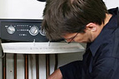 boiler repair Wormleighton