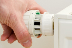 Wormleighton central heating repair costs